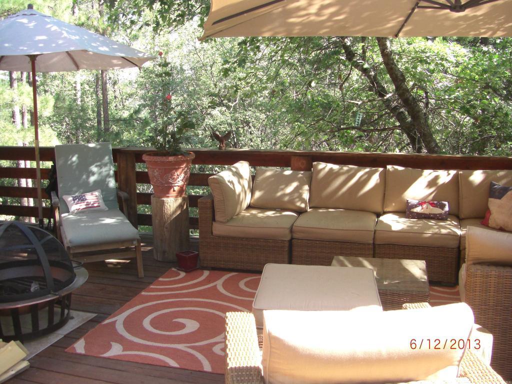 The Cub Inn B&B Groveland Exterior photo