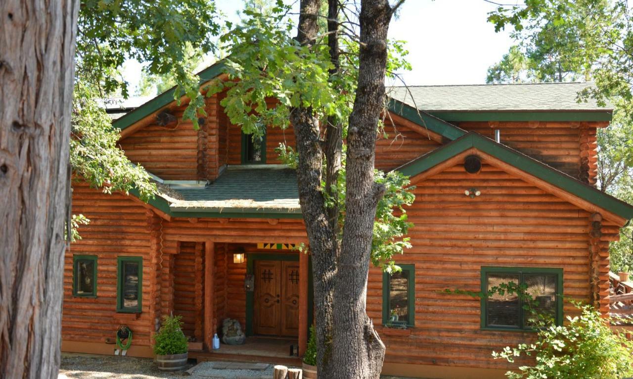 The Cub Inn B&B Groveland Exterior photo